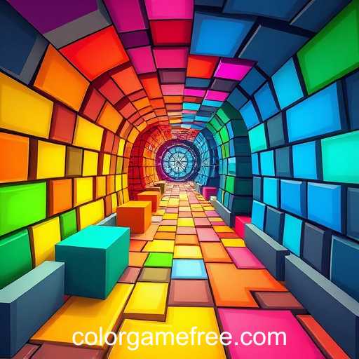 Exploring the Rise of Online Color Games in 2025